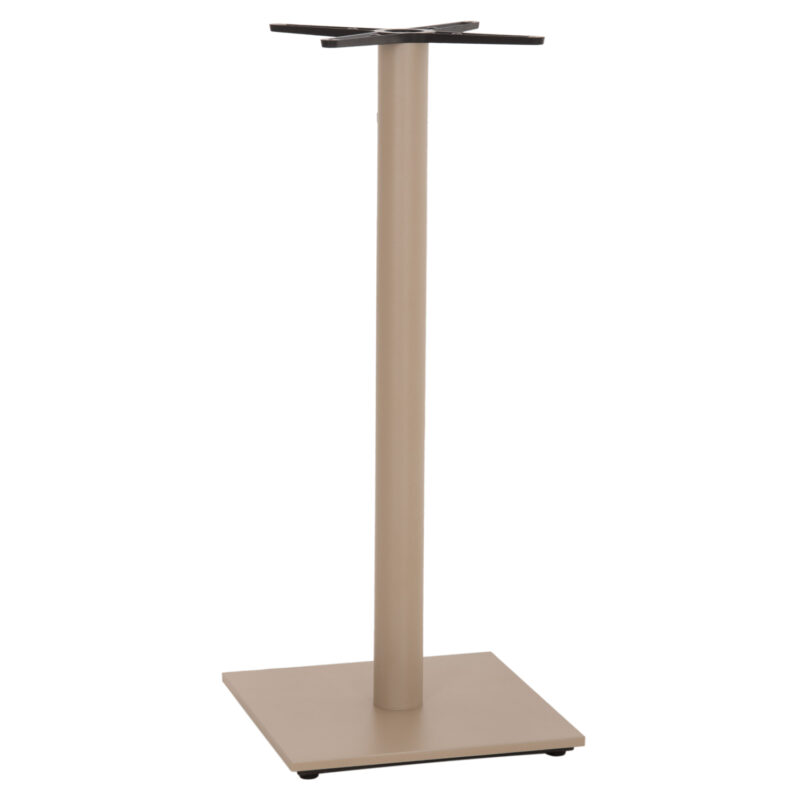 Основа, HM439.25, Капучино, Метал, 46х46х107см.