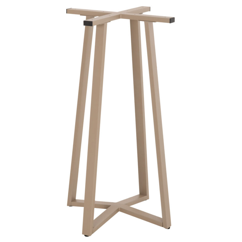 Основа, HM477.25, Капучино, Метал, 50х50х89см.