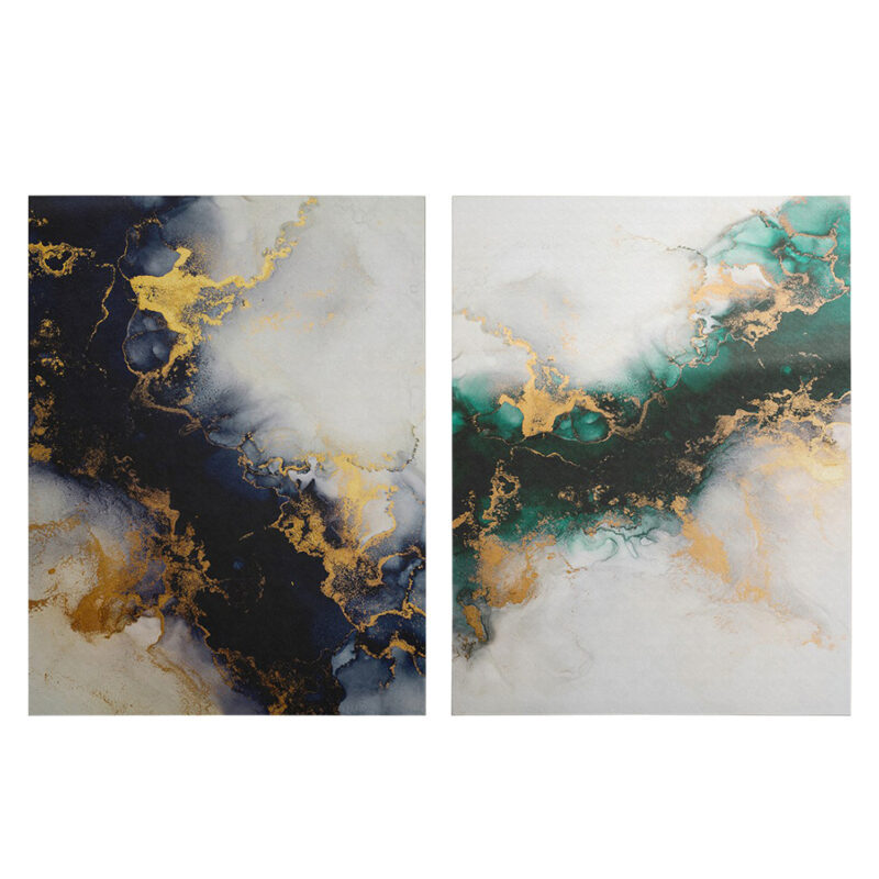 Платно, GOBI, Многоцветен, Канава, 50х3х70см.