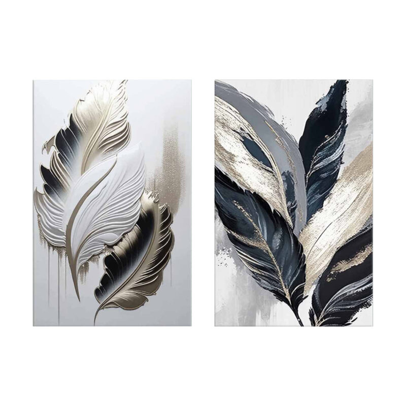 Платно, GOBI, Многоцветен, Канава, 45х2.8см.