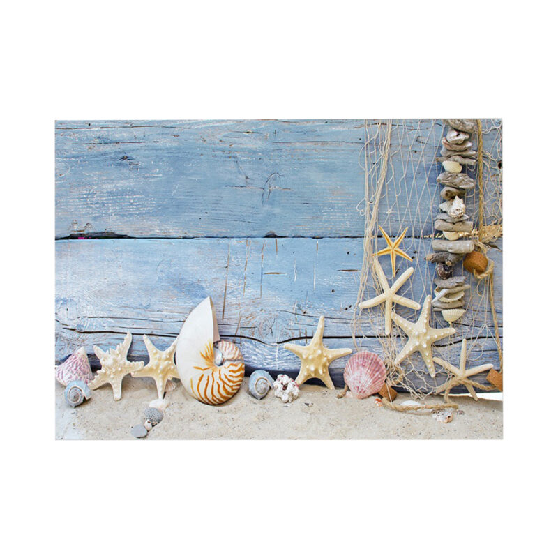 Платно, GOBI, Многоцветен, Канава, 70х3х50см.