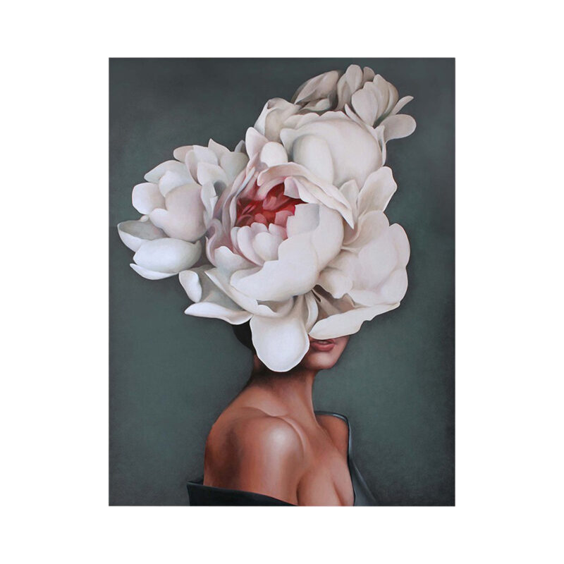 Платно, GOBI, Многоцветен, Канава, 50х3х70см.