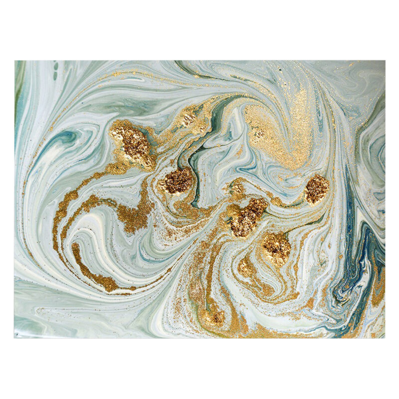 Платно, GOBI, Многоцветен, Канава, 100х3х70см.