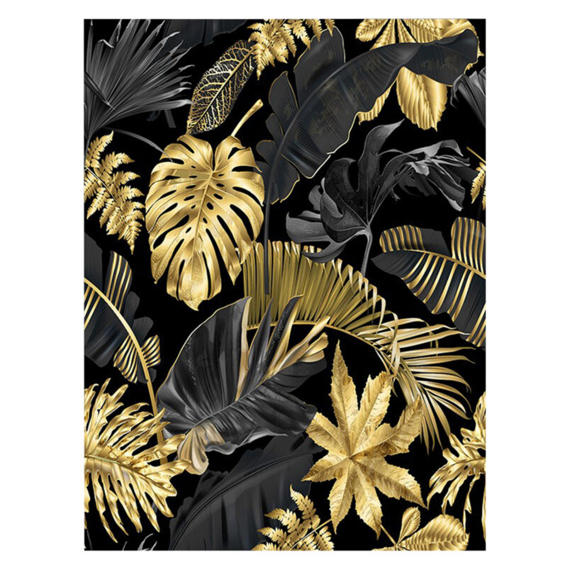 Платно, GOBI, Многоцветен, Канава, 70х3х100см.