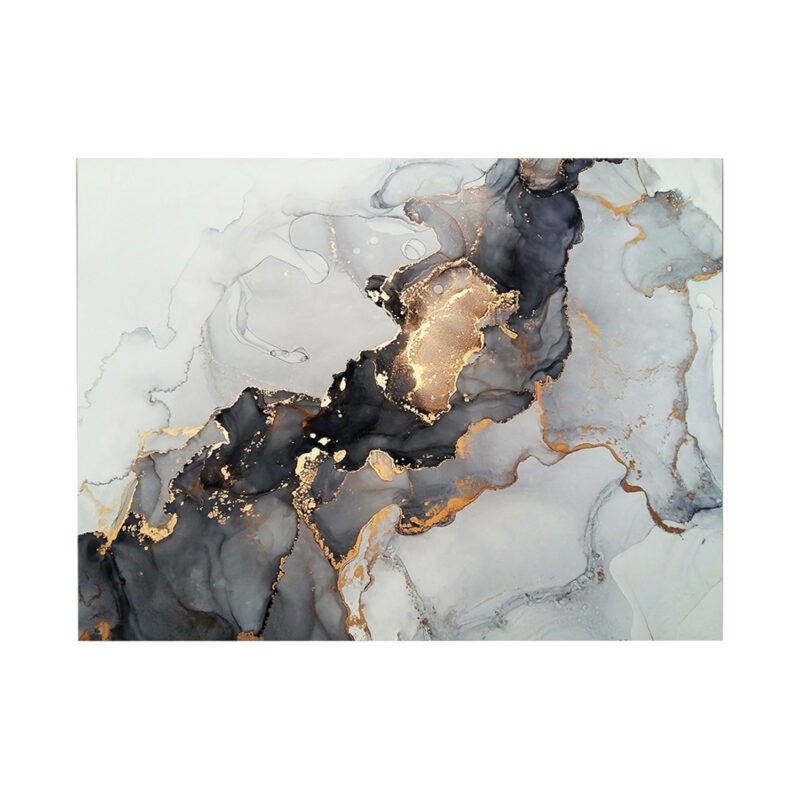 Платно, GOBI, Многоцветен, Канава, 100х3х70см.