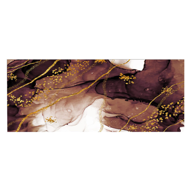 Платно, GOBI, Многоцветен, Канава, 120х3х50см.