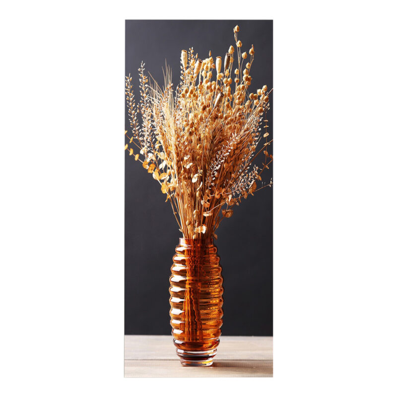 Платно, GOBI, Многоцветен, Канава, 50х3х120см.