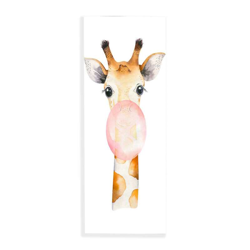 Платно, HM4800, Многоцветен, Канава, 30х4х80см.