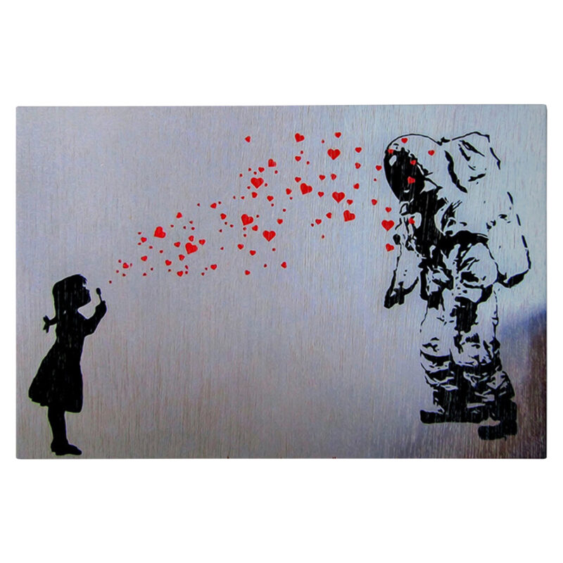 Платно, GOBI, Многоцветен, Канава, 70х3х50см.