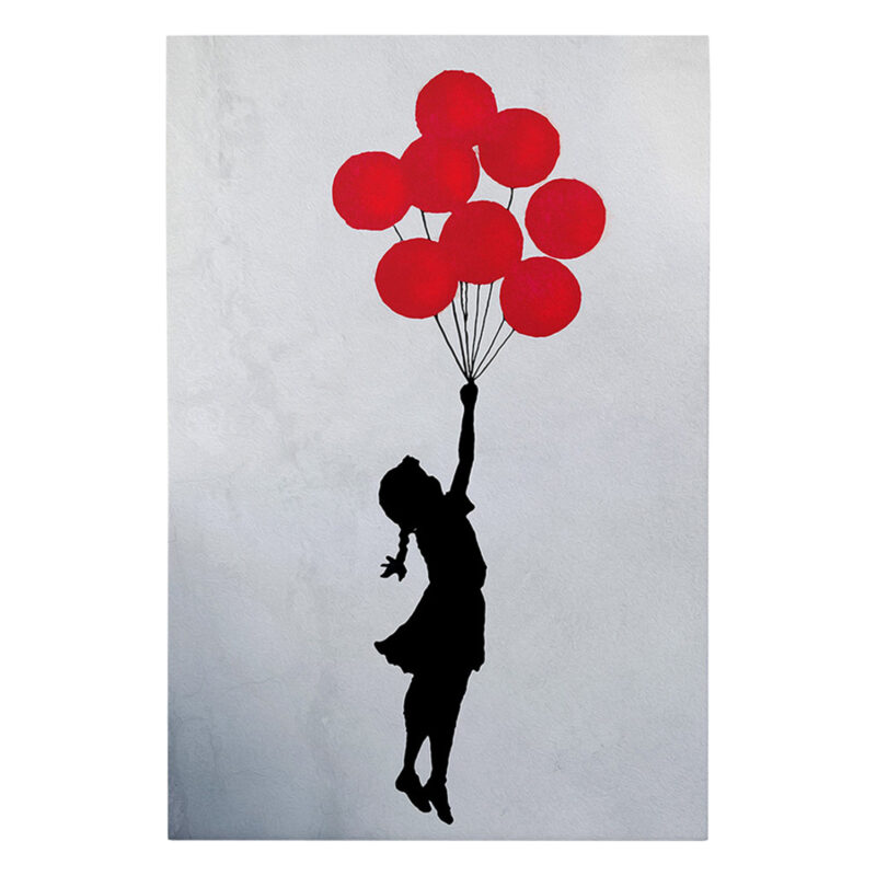 Платно, GOBI, Многоцветен, Канава, 50х3х70см.