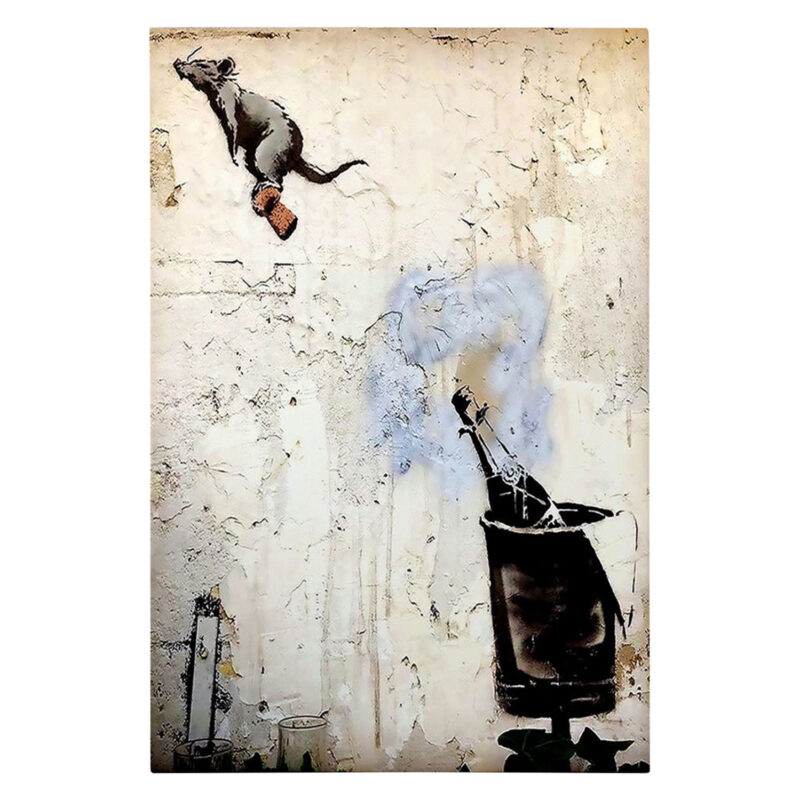 Платно, GOBI, Многоцветен, Канава, 50х3х70см.