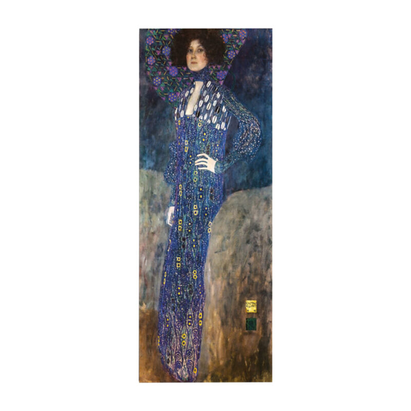 Платно, GOBI, Многоцветен, Канава, 30х3х80см.