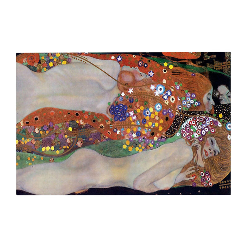 Платно, GOBI, Многоцветен, Канава, 100х3х70см.