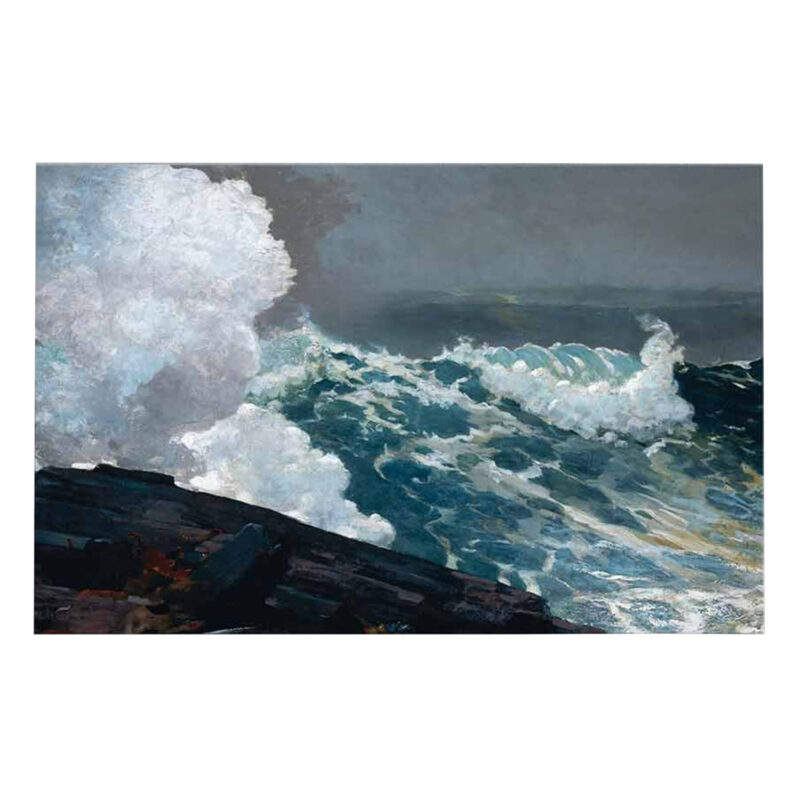 Платно, GOBI, Многоцветен, Канава, 70х3х45см.