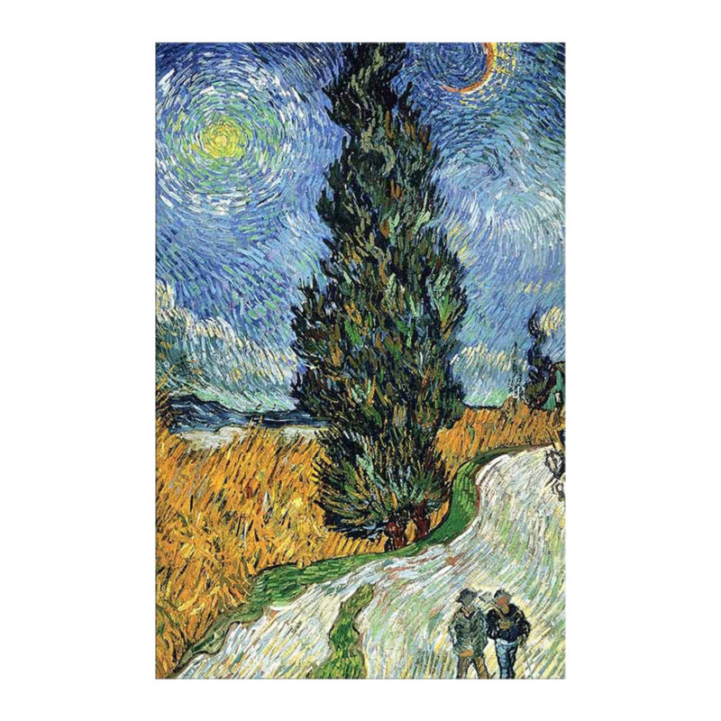 Платно, GOBI, Многоцветен, Канава, 45х3х70см.