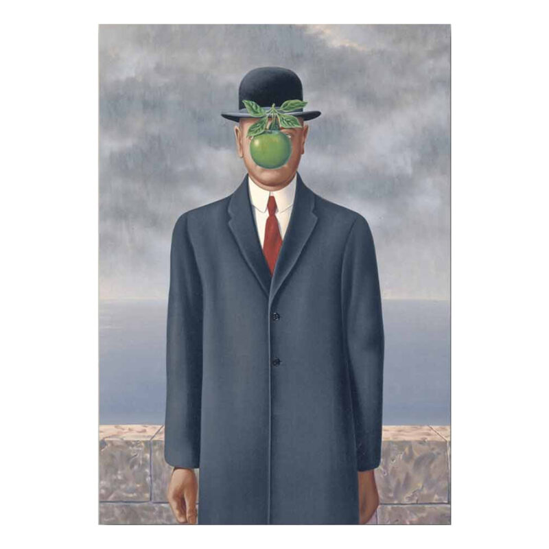 Платно, GOBI, Многоцветен, Канава, 70х3х100см.