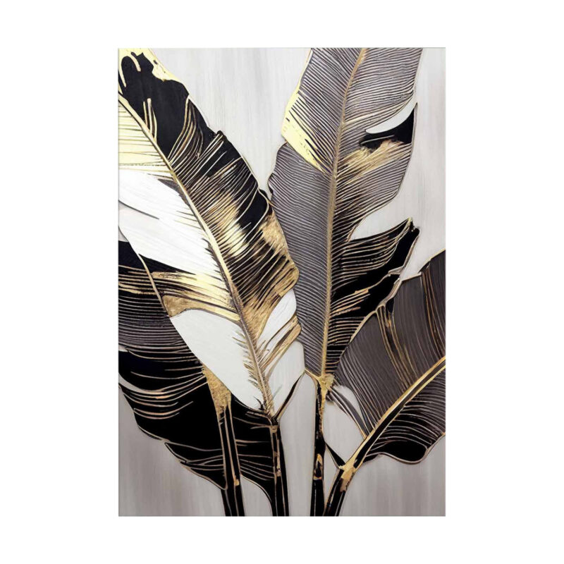 Платно, GOBI, Многоцветен, Канава, 70х2.8х100см.