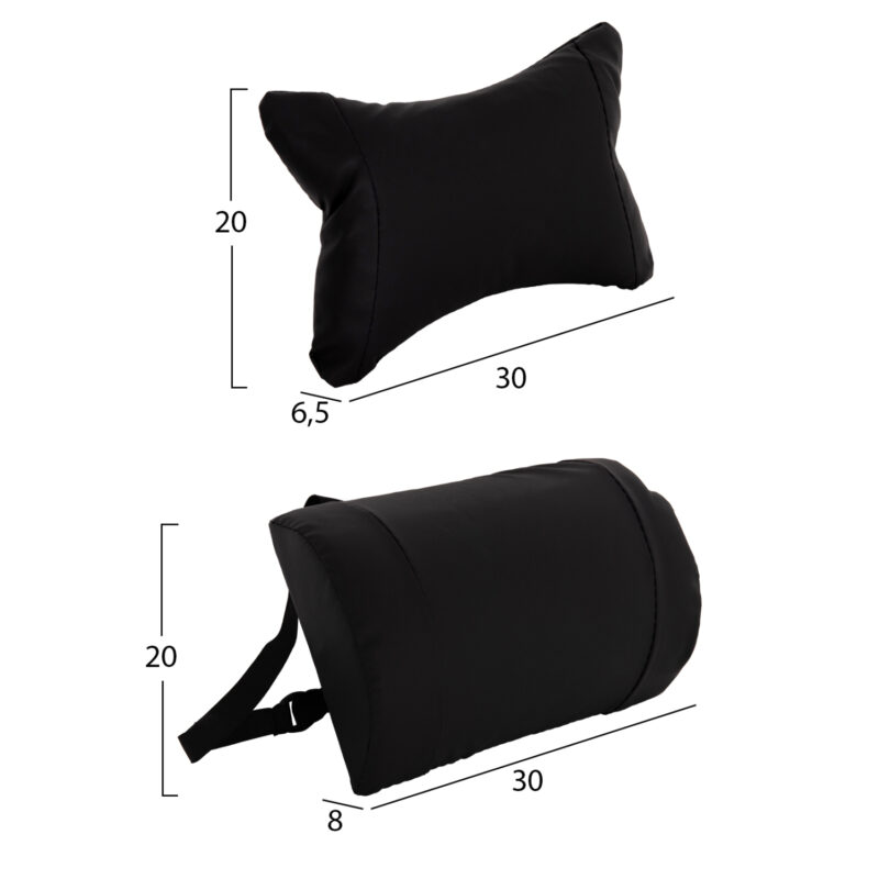 Резервна част, HM1203, Черен, Пластмаса Резервна част, HM1203, Черен, Пластмаса - Image 2