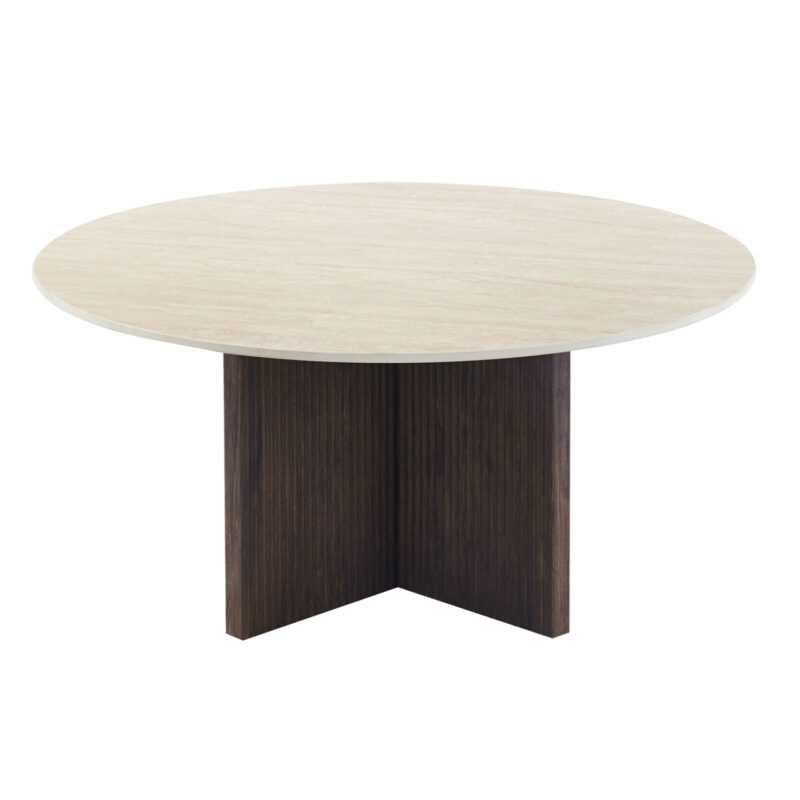 Холна маса, SKY, Капучино, Мдф, 80х40х40см.