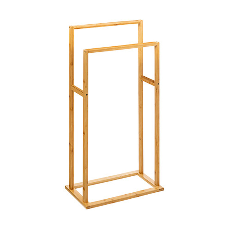 Етажерка, Dasmal, Натурален, Бамбук, 42х24.2х81.5см.