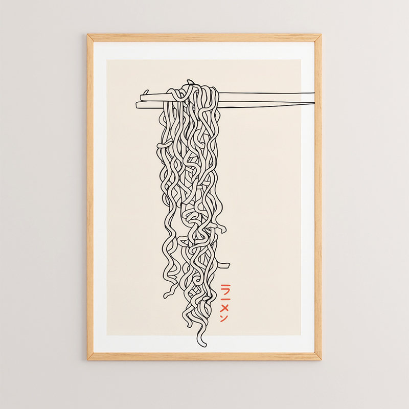 Картина, Wall art, Многоцветен, Дърво, 33х1.5х48см.