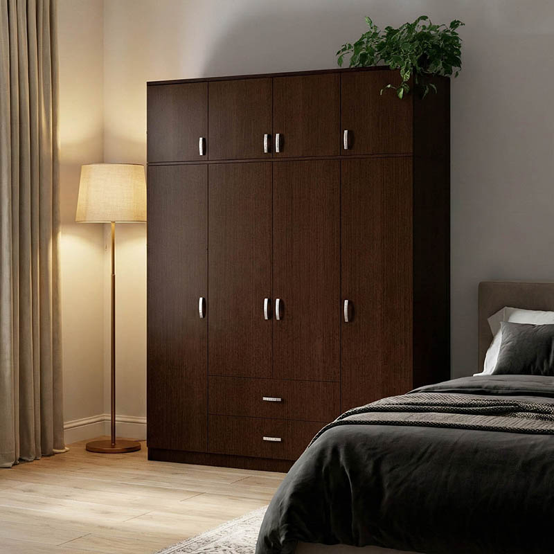 Гардероб, Royal, 200х58х230см.