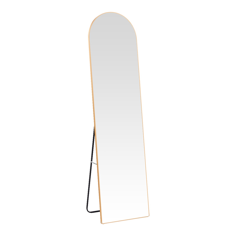 Огледало, aluminum mirror, 50х28х160см.
