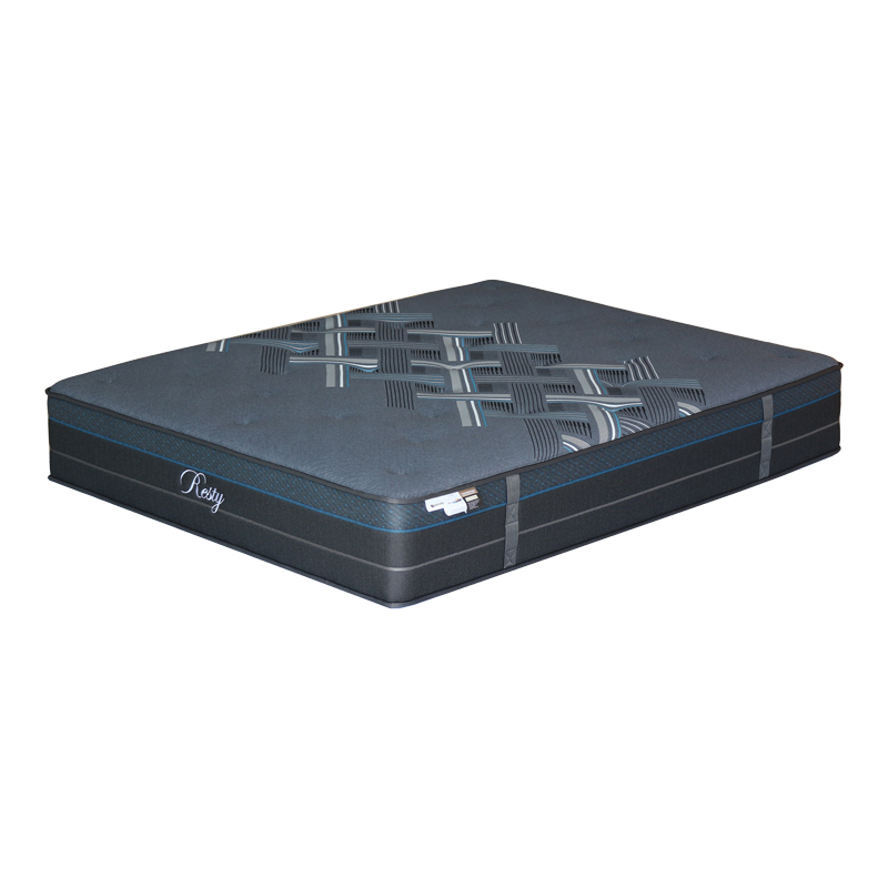 Матрак, single-sided pocket spring mattress, 150х200см.