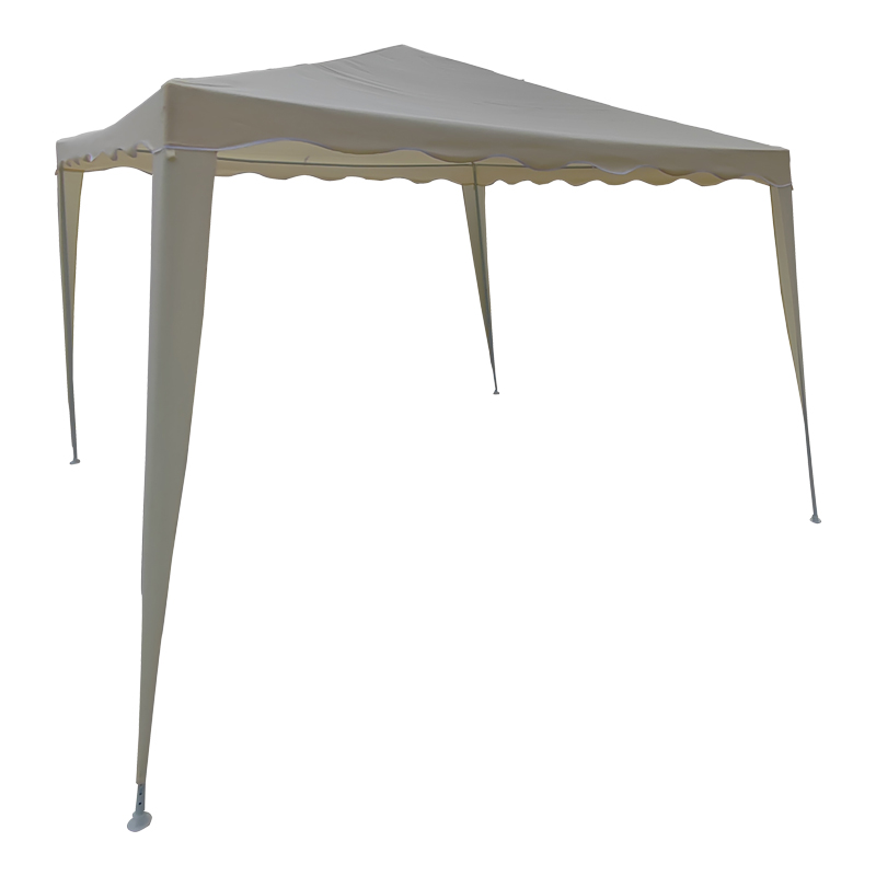 Беседка, Gazebo, 300х300см.