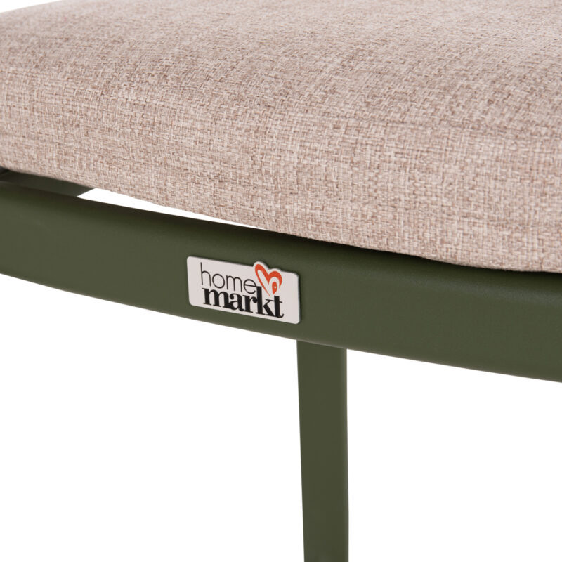 Трапезен стол, ELARA, Натурален, Дърво, 56х62х78см. Трапезен стол, ELARA, Натурален, Дърво, 56х62х78см. - Image 10