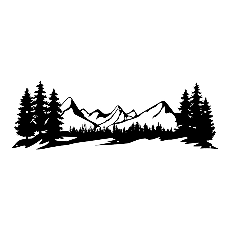 Декорация, Mounde, 60х0.15х20см.