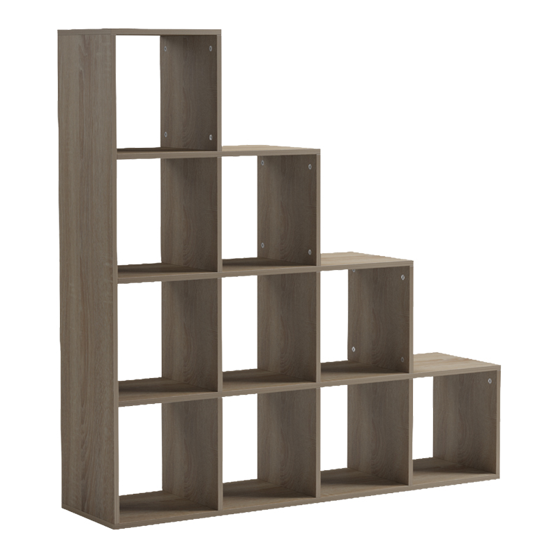 Библиотека, Scala, 129.5х29х129.5см.