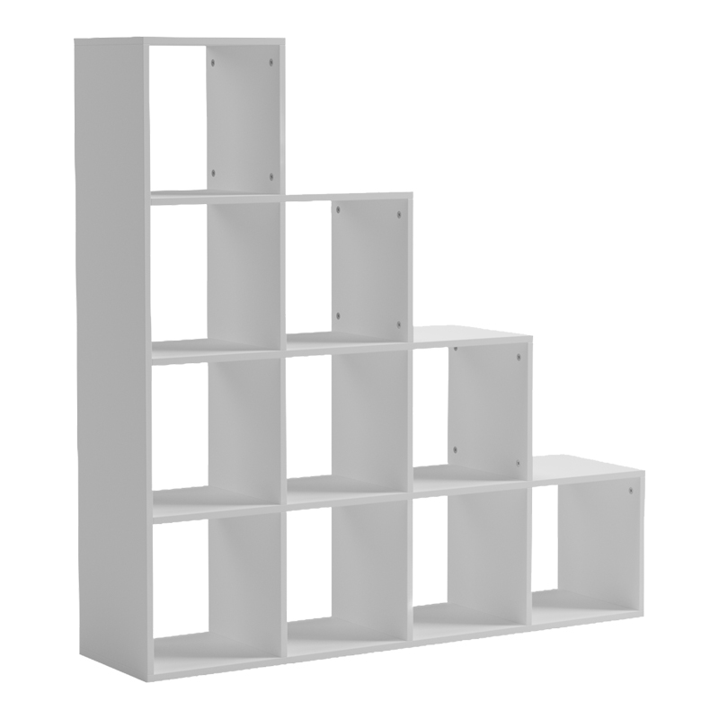 Библиотека, Scala, 129.5х29х129.5см.