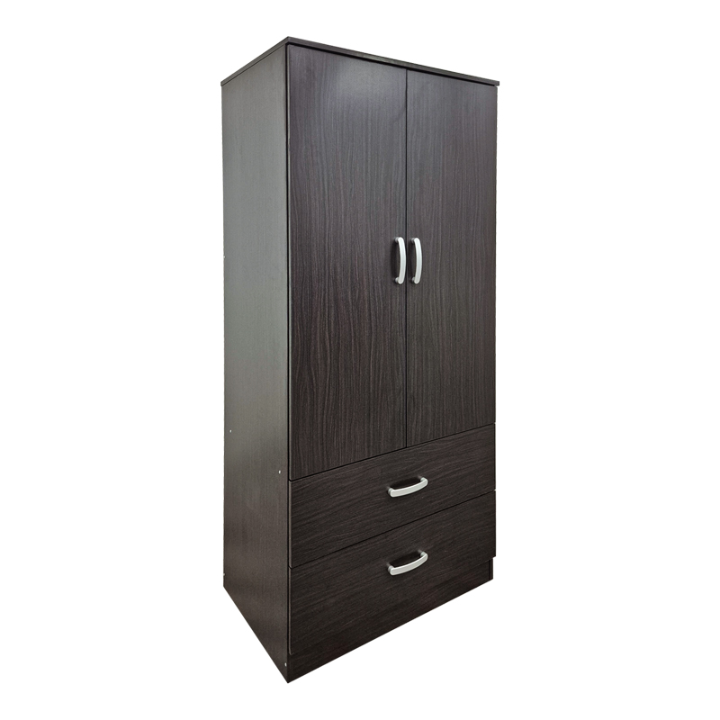 Гардероб, Alvia, 80х51.5х180см.