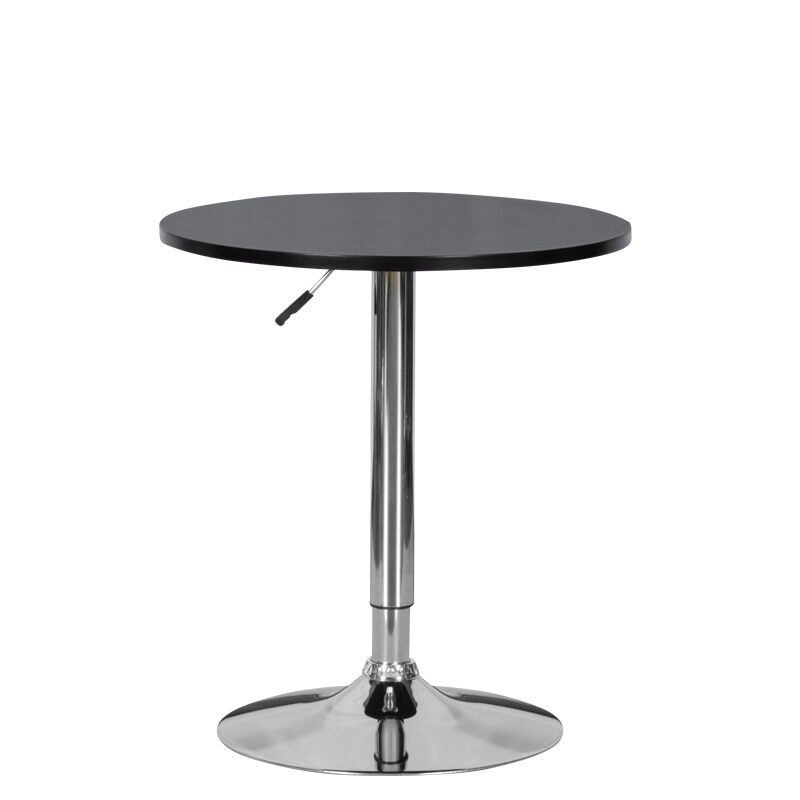 Бар маса 4006 – черна