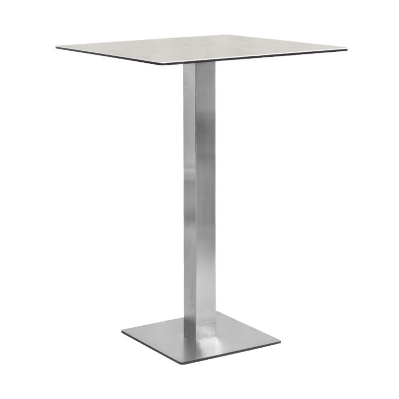 Бар маса OMETA 2 – бежова