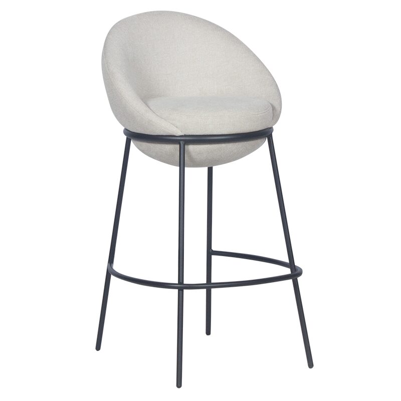 Бар стол ASHFORD – шампанско BF 5