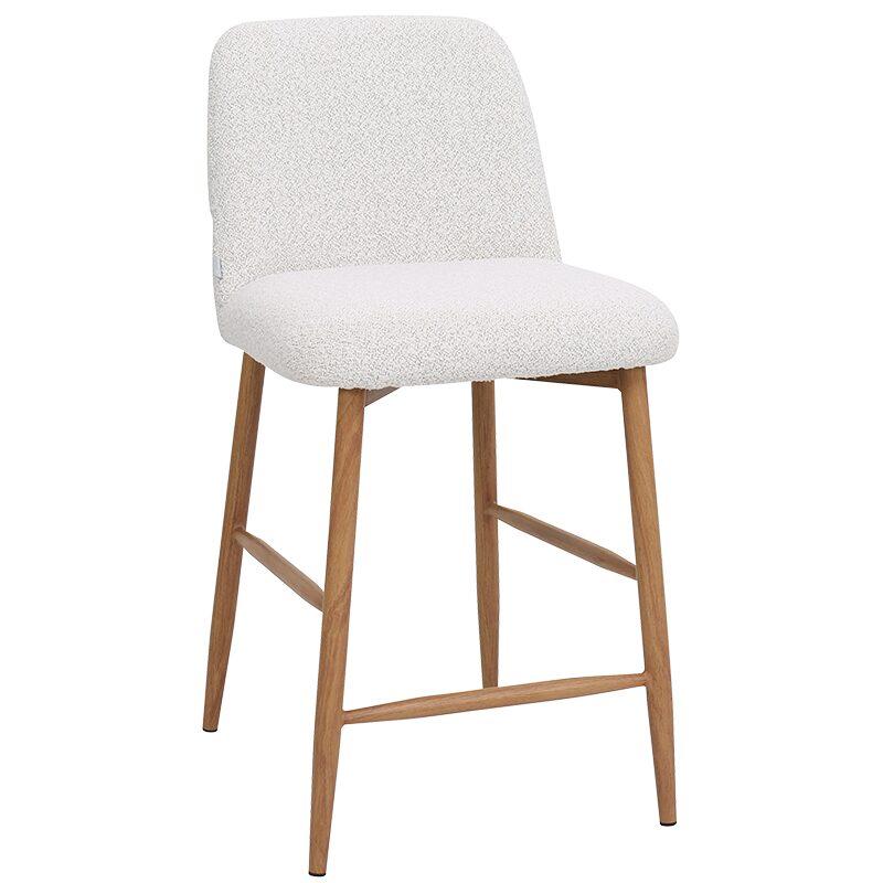 Бар стол BANBAR – крем 113 RS1