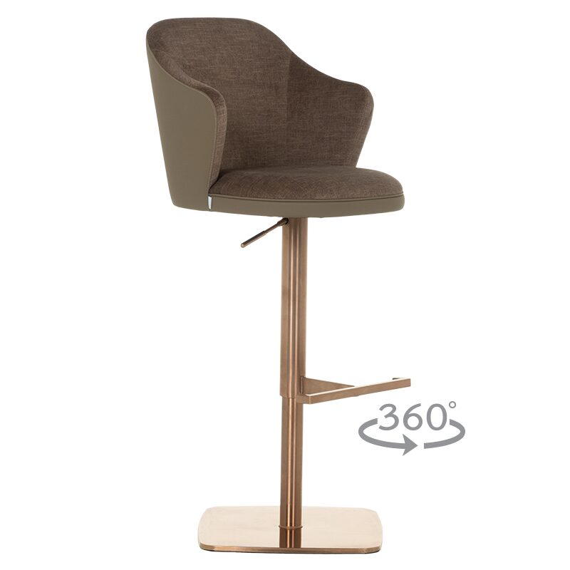 Бар стол BANKET – кафе RG