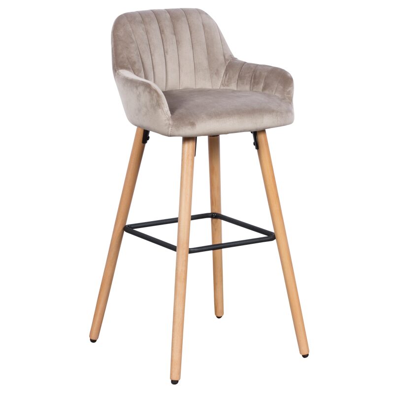 Бар стол 3082 – пясъчно