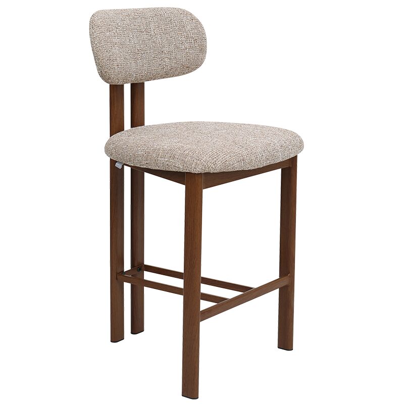 Бар стол KAGOR – кафяв 170 RS2