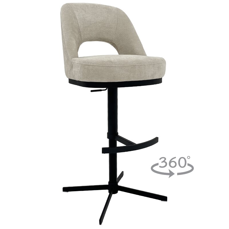 Бар стол KUNDA – шампанско 170