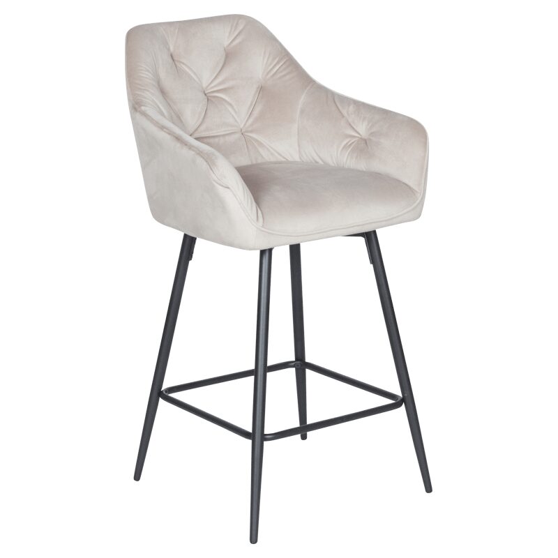 Бар стол LAZIO – лате