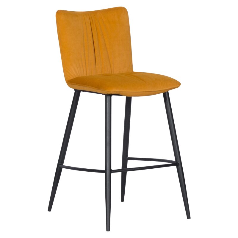 Бар стол NEVADA – оранжев