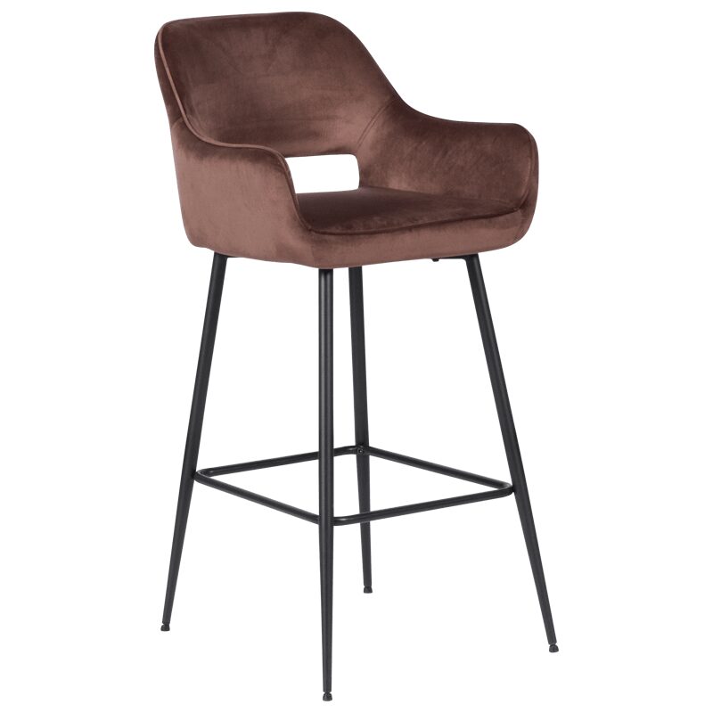 Бар стол TRING – шоколад BF 2