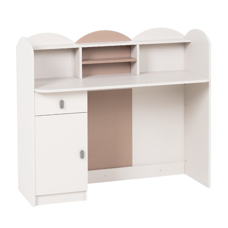 Бюро PASIG – капучино