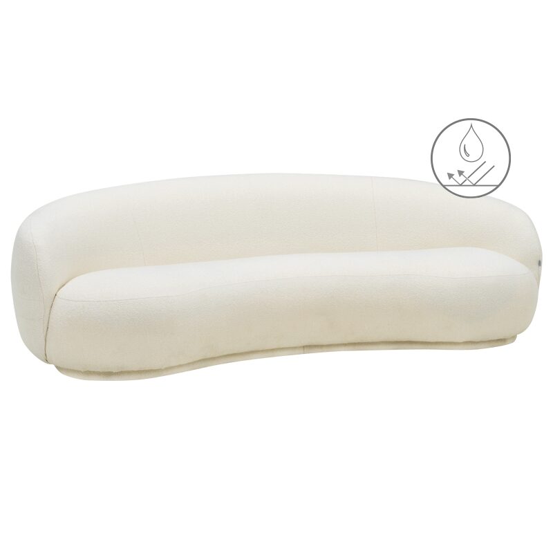 Четириместно канапе KARA – шампанско WA