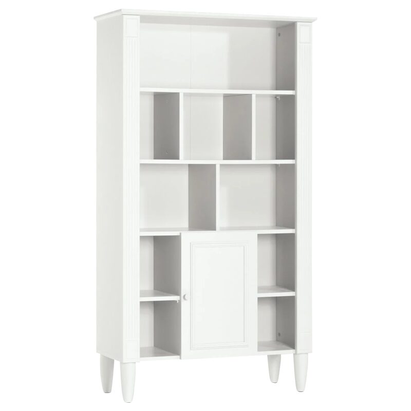 Детска етажерка за книги BARI