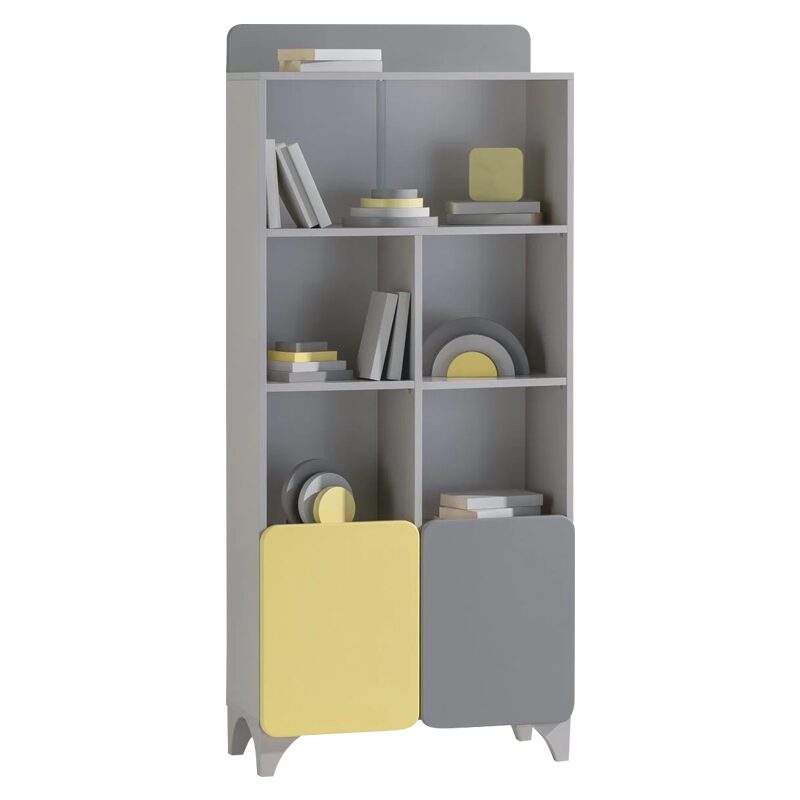 Детска етажерка за книги MINIA