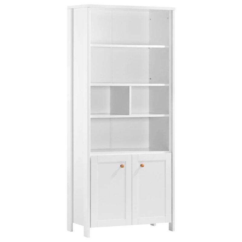 Детска етажерка за книги OSLO